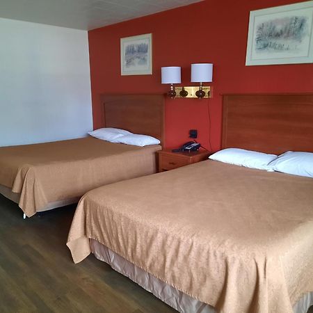 Motel Reedsburg Habitación foto