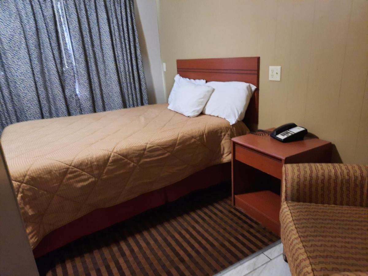 Motel Reedsburg Habitación foto